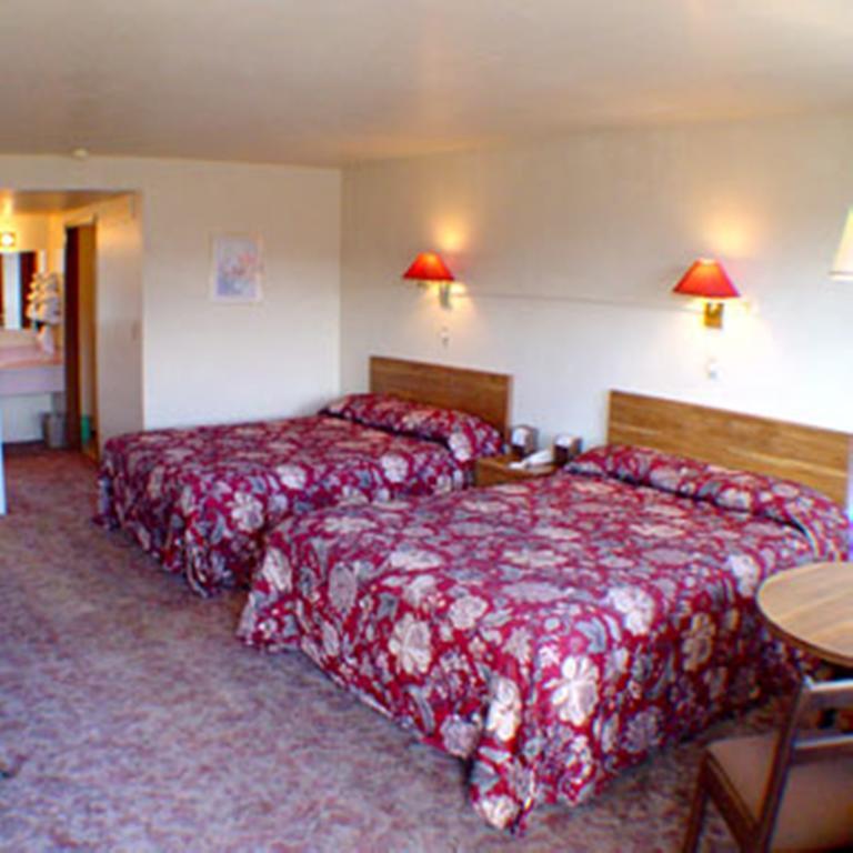 Golden Oak Inn لويستون الغرفة الصورة